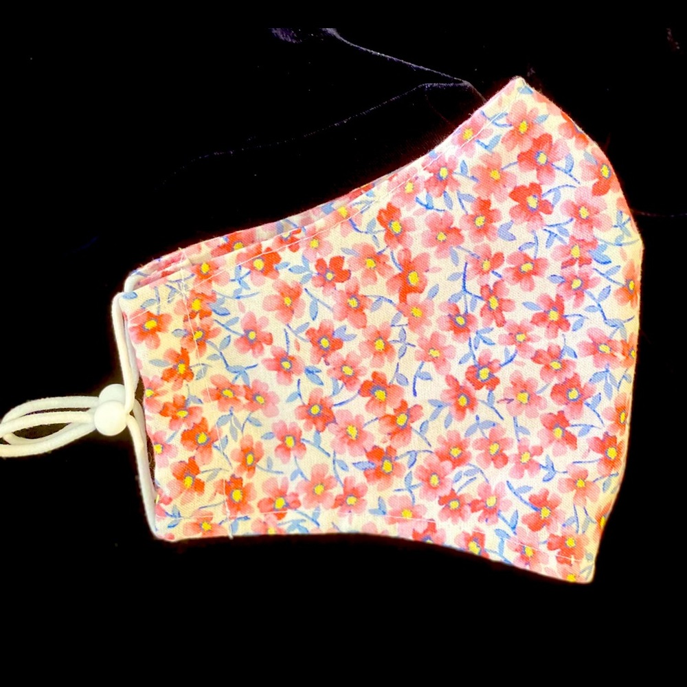 MASKS  6 for $35